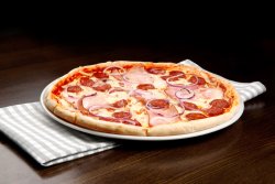Pizza țărănească 1+1 Mare image