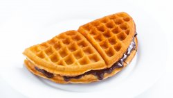 Nutella (cremă de alune) image