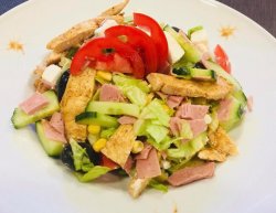 Salată Bistro Siret image