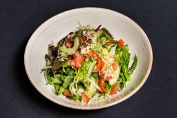 Mixed Salad image