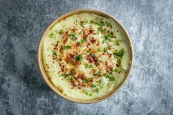Americano Shepherd`s Pie image