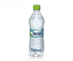 Apa plata Dorna 500ml image
