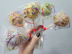 Lollipop image