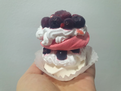 Mini pavlova image