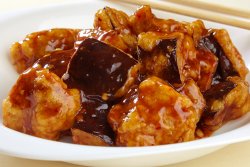 Vinete sichuan image