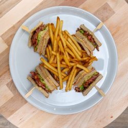 Club Sandwich image