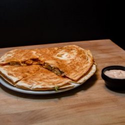 Quesadilla image