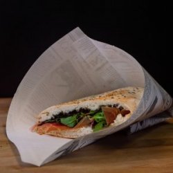 Sandwich Mediteraneo image