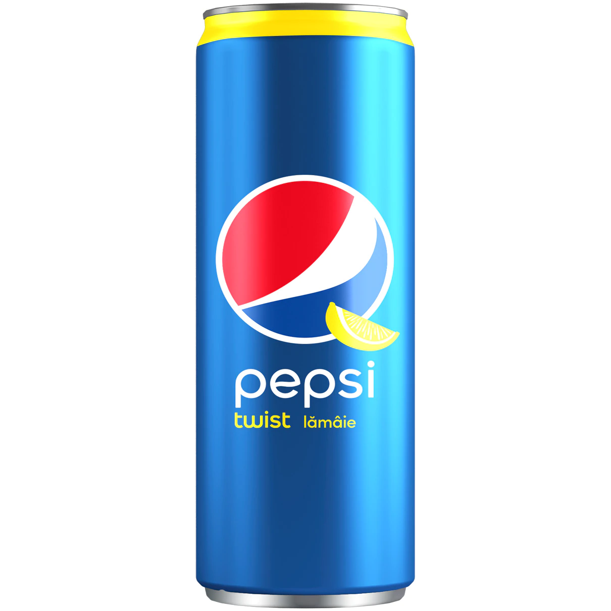 Pepsi Twist Doza image