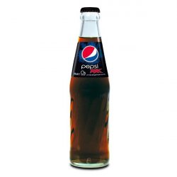 Pepsi Max 0,25l-sticla image