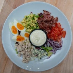 Salată Mediteraneo image