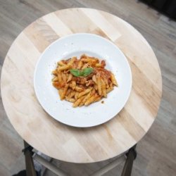 Penne Pomodoro image