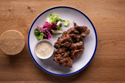 Ceafă de porc image