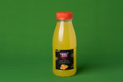 Limonadă cu portocale image