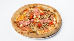 Pizza La Strada 45 cm image