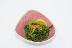 Salată de alge/salată wakame image