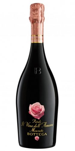 Bottega Petalo dulce 750 ml