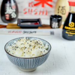 Rice Bowl&Sesame 120 gr image