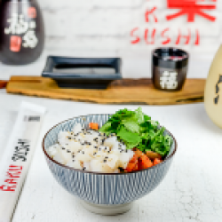 Kimchi Hotategai image