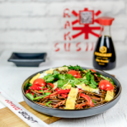 1+1 gratuit: Veggy Noodle 350 gr image