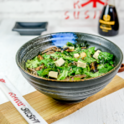 Miso Veggie Noodle 500 ml image