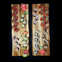 Cina Combo&Vine image