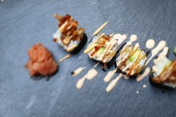 Maki Baby Crab 4pcs image