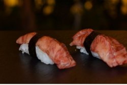 Nigiri Wagyu 2 pcs image