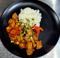 40% reducere: Sweet & Sour Pork 320 gr image
