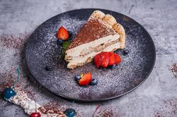 Tiramisu image