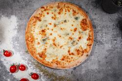 4 Formaggi image