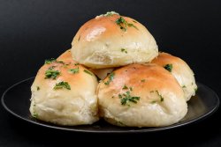 Mozarella Bites image
