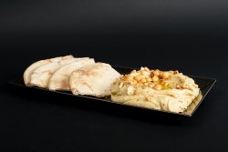 Hummus classic cu tahina image