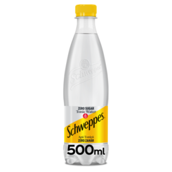 Scheweppes Tonic image