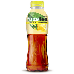 FuzeTea Lămâie image