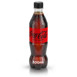 Cola Zero image
