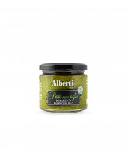 Pesto fără usturoi