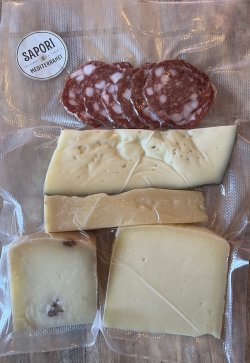 Brânzeturi/Mezeluri/Aperitivo