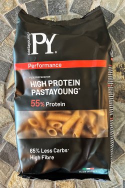 Penne High Protein 