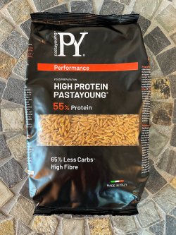 Pasta Riso High Protein 500 g