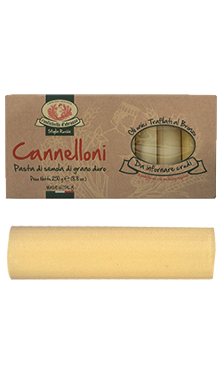 Cannelloni 