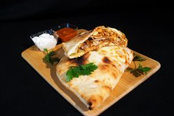 Roll kebab image