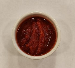 Salsa roja image