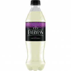 Evervess Bitter Lemon image