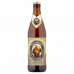 Franziskaner Weissbier, 0.5l image