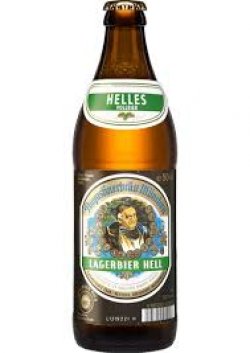Augustiner Hell, 0.5l image