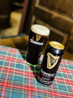 Guinness Draught image