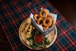 Onion Rings image