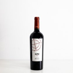 ALMAVIVA EPU 2019 0.75L 15%
