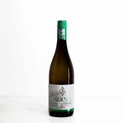 BALLA GEZA SAUVIGNON BLANC 2020 0.75L HRC - KOLNA